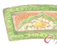 磁州窑系成于金代