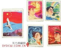 方寸之间话国庆(图)