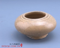 三门横山古墓葬出土六朝青瓷赏析