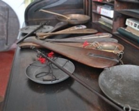 杆秤文化重在权衡