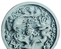 钱建春的苏式砖雕模块