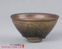 宋代饮茶瓷器赏析:佳瓷配佳茗