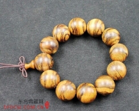 假货层出不穷 购买沉香谨防高仿