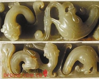 古玉多假:欲购当慎