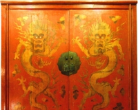 清代家具:满族带来的新审美