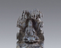 收藏沉香便是积攒财富