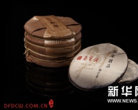 普洱收藏从投资性收藏转向日常艺术消费