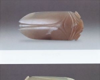 口含玉蝉死而不朽