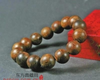 手串成收藏热点 保养需文盘武盘相结合