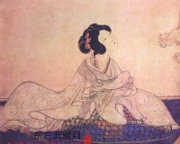 古代香熏中的高雅生活