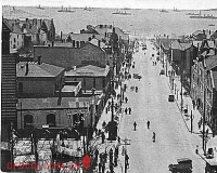 老明信片收藏价值正升温