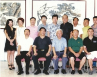 上海文联艺术品鉴定中心介绍