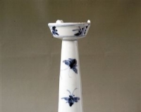 古代灯具收藏民间亦有珍