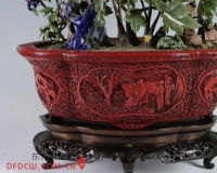 漆器收藏应特别注意保养