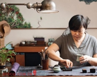中国香文化发展:逐渐认识沉香