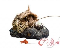 石湾陶艺:形神兼备不可丢