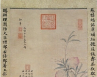 慈禧的书画究竟有多少代笔人