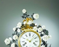 西洋古董钟表收藏:座钟最火热