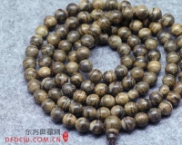 天然沉香正在经历最后的疯狂