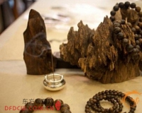 沉香为何会成众多藏家投资青睐