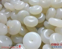 收藏预防针 这些石头常仿和田玉
