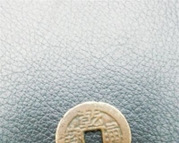 合背钱极少真假鉴定
