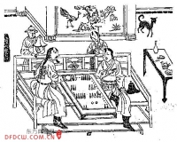 明代应景补子鉴藏:顺应天时祈福纳祥