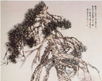 书画借题跋造假法成品辨识(图)