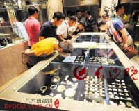 古玩收藏作假与鉴定之变