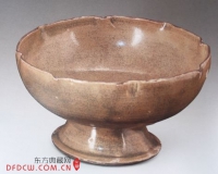唐婺州窑茶具鉴藏:巧剜明月染春水