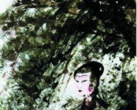 傅抱石书画作品辨伪