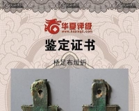 2014年华夏评级精品钱币鉴赏(组图)