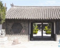 大连古建筑的独特景观及民族文化