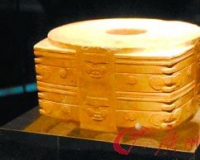琮王纤细线刻的工艺之谜