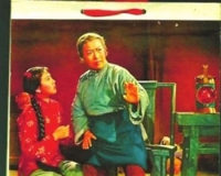 早期挂历可收藏:文革挂历价值凸现