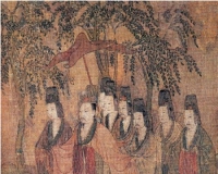 与古为徒:张彦远