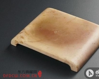 鉴宋白玉墨床:墨床究竟起源于何时