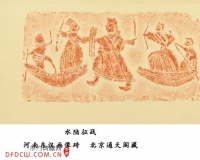 古砖能证史金石富收藏