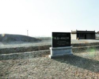 嘉峪关市地下画廊竟是汉代国家公墓