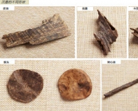沉香为什么是植物中的钻石