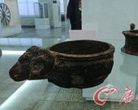 伊朗金属工艺探秘:沥青是其关键