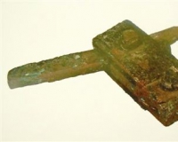 古代兵器鉴藏：强弩攻城略地功不可没