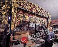 收藏古董床 4看辨真伪