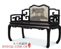 广作家具:中西合璧的绚丽瑰宝