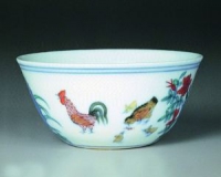 宋元瓷与明清瓷究竟哪个价值高