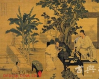 《长物志》中的家具:品先人的家具智慧