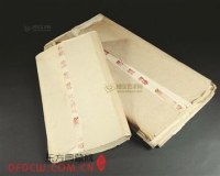 宣纸收藏三要点