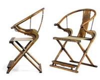 家具是传统文化最丰富的载体