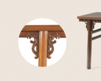 明式家具赏论:凤纹有深意