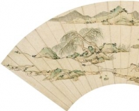 江南风华:吴门绘画之风格嬗变